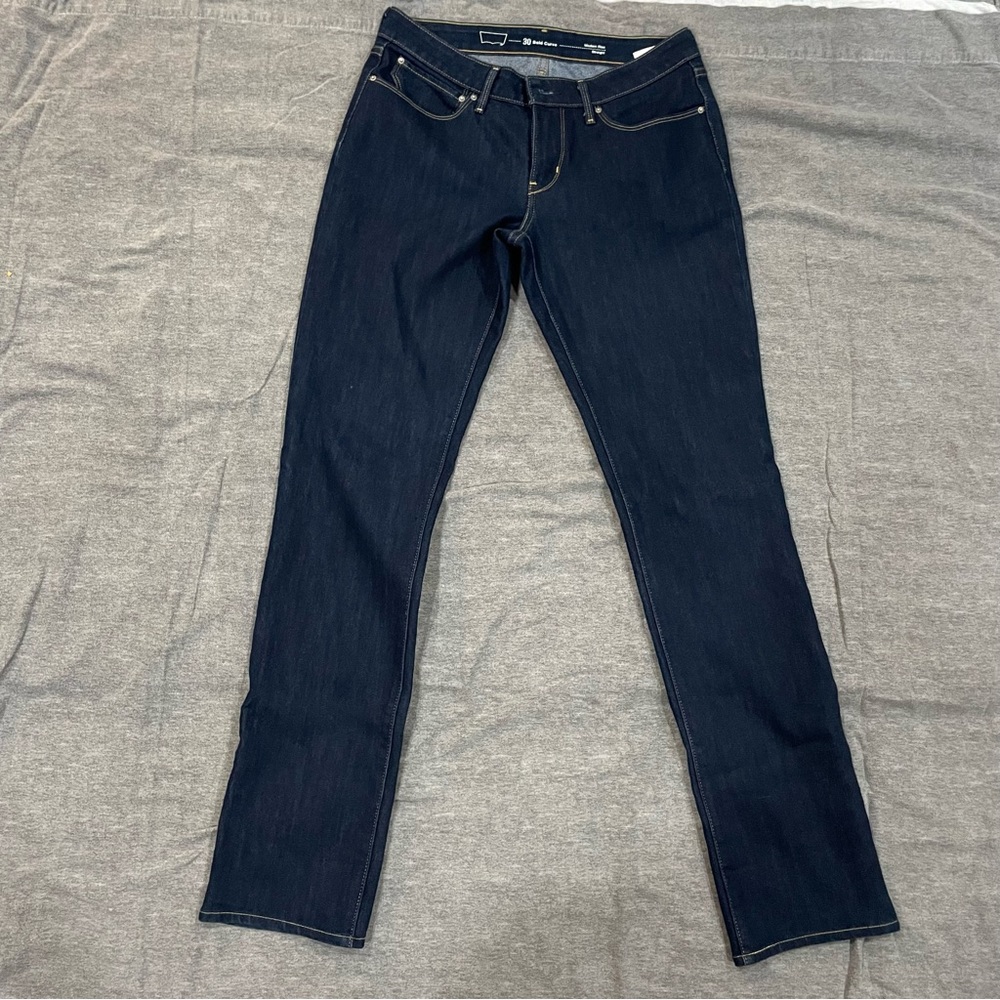 Levi’s Bold Curve Jeans